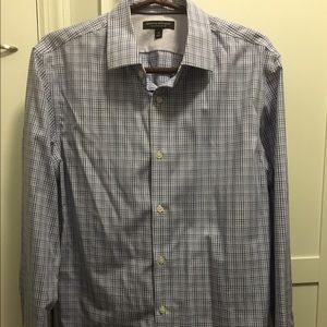Banana Republic Medium Dress Shirt