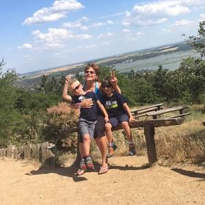 Meet your Posher, Anna