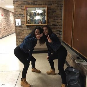 Meet your Posher, Kiara