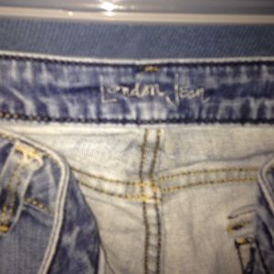 London Jeans