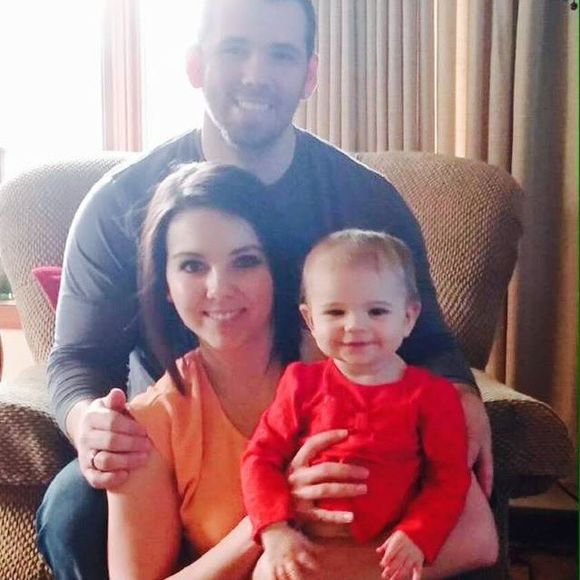 Meet your Posher, Ashly