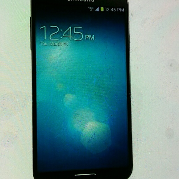 Cellphone with covered