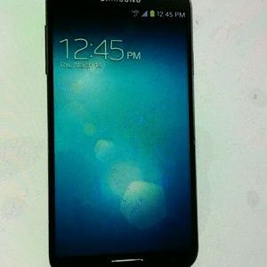 Cellphone with covered