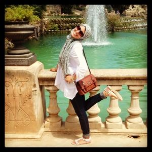 Meet your Posher, Meisoun