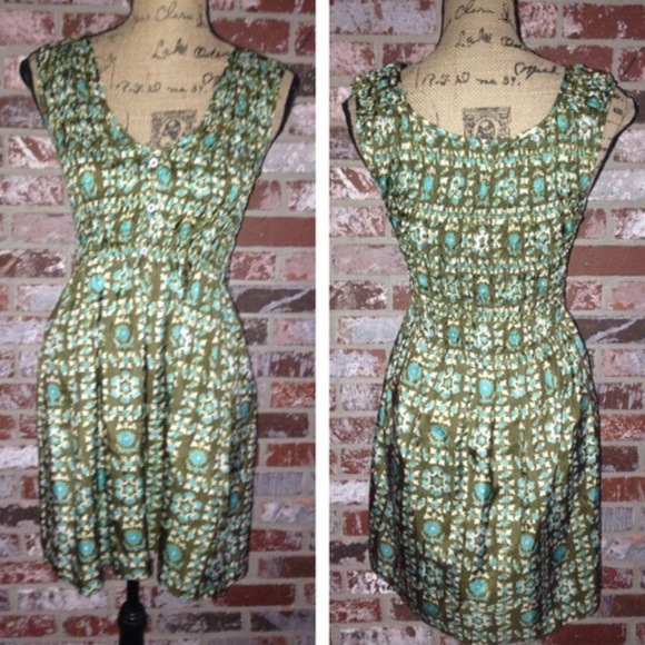 Free people dress