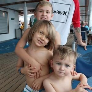 Meet your Posher, Kylie