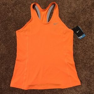 Nike Dri-fit tank top