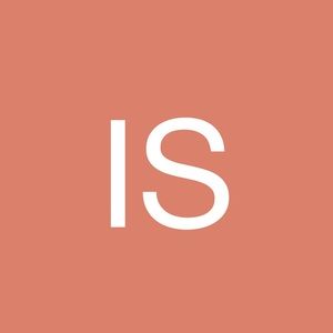 Meet your Posher, Isamar