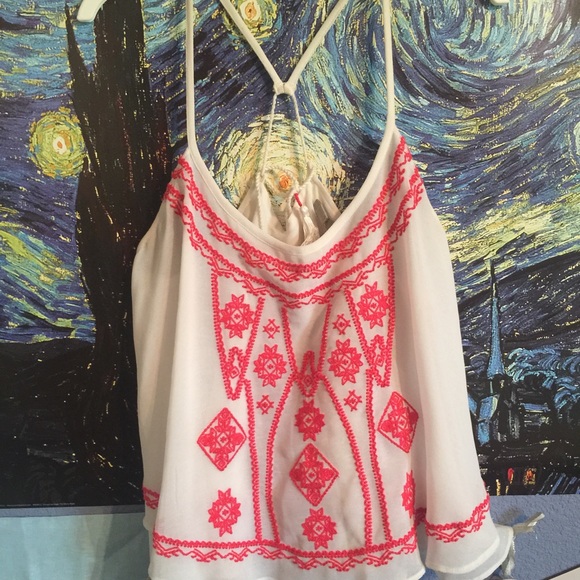 Urban Outfitters Tank Top