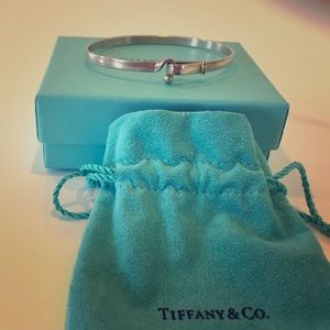 Tiffany bracelet