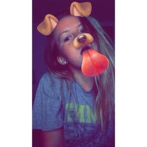 Meet your Posher, Alivia