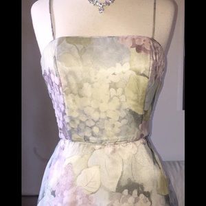 Jessica McClintock Dresses - 🌸Vintage Jessica McClintock Gown Jessica McClintock Dresses - 🌸Vintage Jessica McClintock Gown