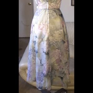 Jessica McClintock Dresses - 🌸Vintage Jessica McClintock Gown Jessica McClintock Dresses - 🌸Vintage Jessica McClintock Gown