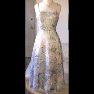 Jessica McClintock Dresses - 🌸Vintage Jessica McClintock Gown Jessica McClintock Dresses - 🌸Vintage Jessica McClintock Gown