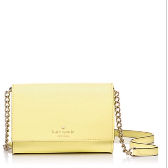 kate spade Handbags - **SALE**Kate Spade Crossbody Purse