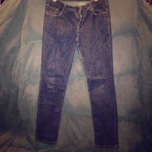 Levis Skinny Jeans