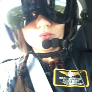 Meet your Posher, Kelsey