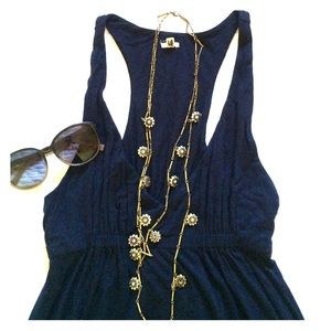 EUC J Crew dress. Beautiful details!
