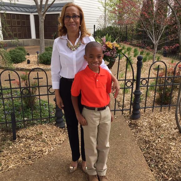 Meet your Posher, Penny