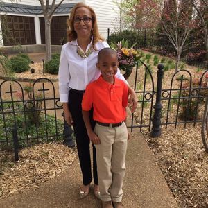 Meet your Posher, Penny