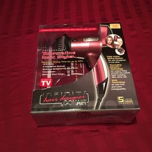 ConAir Hair Dryer