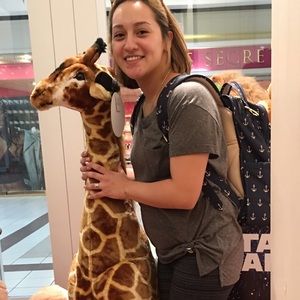 Meet your Posher, Daniela