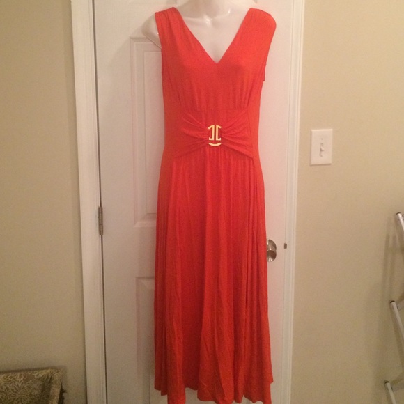 Liz Lange Dresses & Skirts - Liz Lang maxi dress.