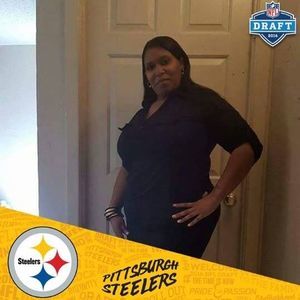 Meet your Posher, Chashauna