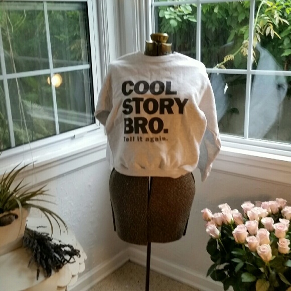 Graphic Sweatshirt