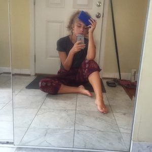 Meet your Posher, Darya