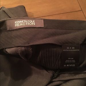 Haggar Dress pants flat front