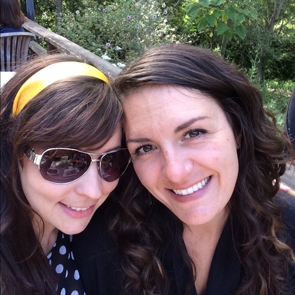 Meet your Posher, Maggie