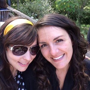 Meet your Posher, Maggie