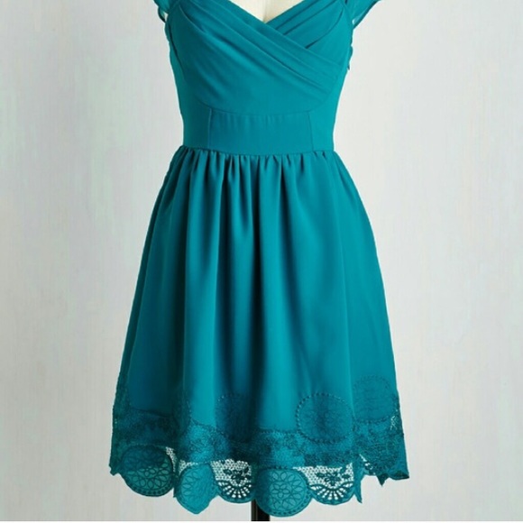 Modcloth dress