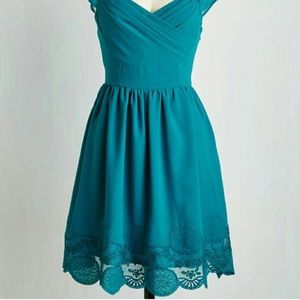 Modcloth dress