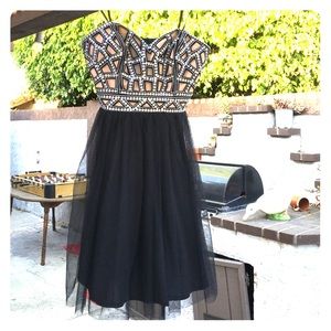 HOMECOMING DRESS!!!!!💗✨