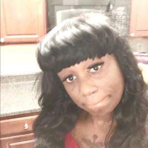 Meet your Posher, Gail