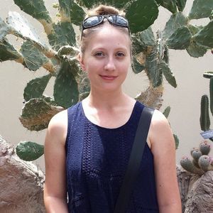 Meet your Posher, Megan