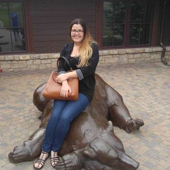 Meet your Posher, Sheila - Picture 1 of 1