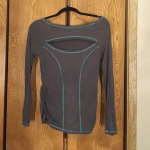 bloom bamboo yoga top Bebe sweater dress bundle