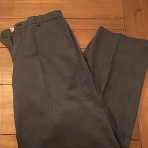 Haggar dress pant