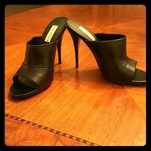 Steve Madden Mules