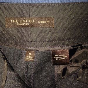 The Limited- Cassidy fit