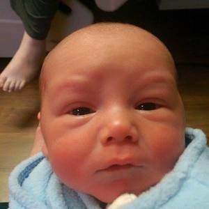 Meet your Posher, Cheryl