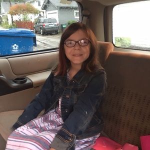 Meet your Posher, Monica