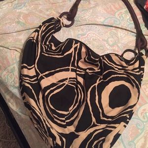 Sling bag purse/tote