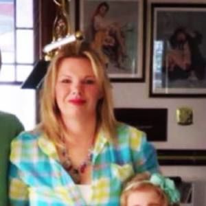 Meet your Posher, Summer