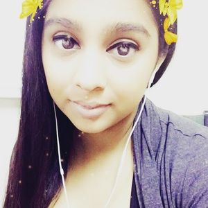 Meet your Posher, Maritza