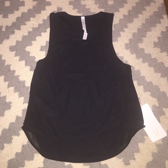 lululemon athletica Tops - Lululemon Making Moves Tank