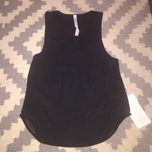 Lululemon Making Moves Tank